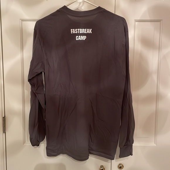 Virginia Lacrosse Long Sleeve Shirt - Picture 2 of 2